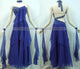 Latin Ballroom Dresses For Sale Ballroom Bustle Wedding Dress BD-SG712