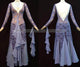 Latin Ballroom Dresses For Sale Ballroom Wedding Dress BD-SG719