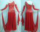 Dancing Dresses Ballroom Tailor-Made Ballroom Dance Costumes BD-SG726