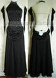 Dancing Dresses Ballroom Custom-Made Ballroom Dancewear BD-SG73