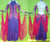Dancing Dresses Ballroom Latin Ballroom Dresses BD-SG744