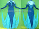 Dancing Dresses Ballroom Ballroom Competition Dresses BD-SG751