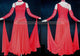 Dancing Dresses Ballroom Ballroom Bustle Wedding Dress BD-SG752