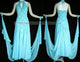 Ballroom Dance Dress For Female Latin Dress BD-SG765