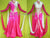 Ballroom Dance Dress For Female Ballroom Dance Attire For Ladies BD-SG768