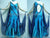 Ballroom Dance Dress For Female Ballroom Dance Clothes For Ladies BD-SG770