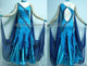 Ballroom Dance Dress For Female Ballroom Dance Clothes For Ladies BD-SG770