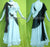 Ballroom Dance Dress For Female Ballroom Dance Clothing For Ladies BD-SG775