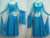 Ballroom Dance Dress For Female Ballroom Dance Costumes For Ladies BD-SG785