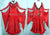 Ballroom Dance Dress For Female Ballroom Dance Garment For Sale BD-SG786