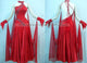 Ballroom Dance Dress For Female Ballroom Dance Outfits For Sale BD-SG789