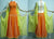 Ballroom Dance Dress For Female Ballroom Dance Garment For Ladies BD-SG794
