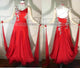 Latin Ballroom Dresses For Sale Ballroom Dress Plus Size BD-SG7