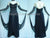 Ballroom Dance Dress For Female Ballroom Dance Clothes BD-SG804