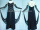 Ballroom Dance Dress For Female Ballroom Dance Clothes BD-SG804