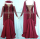 Ballroom Dance Outfits Store Ballroom Dance Gown For Ladies BD-SG812