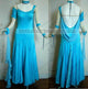 Ballroom Dance Clothes For Sale Ballroom Dance Gown For Female BD-SG86