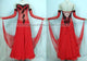 Ballroom Dance Clothes For Sale Ballroom Dance Garment BD-SG871
