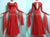 Ballroom Dance Rumba Dress Ballroom Dance Gown Wedding Dresses BD-SG873