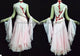 Ballroom Dance Rumba Dress Custom-Made Ballroom Dancewear BD-SG876