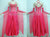 Ballroom Dance Rumba Dress Dress Ballroom Dance Latin BD-SG881
