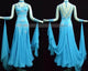 Tailor-Made Ballroom Dance Gown Smooth Dresses For Dance Competition BD-SG888
