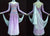 Tailor-Made Ballroom Dance Gown Womens Ballroom Dance Dresses BD-SG889