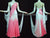 Tailor-Made Ballroom Dance Gown Plus Size Ballroom Dance Dress BD-SG890