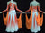 Tailor-Made Ballroom Dance Gown Ballroom Dance Dancing Dresses BD-SG891