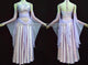 Tailor-Made Ballroom Dance Gown Ballroom Dance Dresses For Women BD-SG892