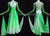 Tailor-Made Ballroom Dance Gown Custom-Made Ballroom Dance Dress BD-SG894