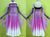 Tailor-Made Ballroom Dance Gown Custom-Made Ballroom Dance Gown BD-SG905