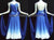 Tailor-Made Ballroom Dance Gown Ballroom Dance Wedding Dress BD-SG906