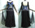 Tailor-Made Ballroom Dance Gown Plus Size Ballroom Dance Dresses BD-SG908