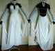 Tailor-Made Ballroom Dance Gown Ballroom Dance Dresses For Sale BD-SG90