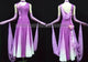Tailor-Made Ballroom Dance Gown Ballroom Dance Dress BD-SG910