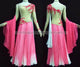 Tailor-Made Ballroom Dance Gown Ballroom Dance Gown Wedding Dresses BD-SG911
