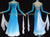 Tailor-Made Ballroom Dance Gown Tailor-Made Ballroom Dance Costumes BD-SG912