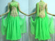 Tailor-Made Ballroom Dance Gown Latin Ballroom Dance Dresses BD-SG913