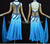 Tailor-Made Ballroom Dance Gown Custom-Made Ballroom Dancewear BD-SG914