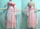 Tailor-Made Ballroom Dance Gown Tailor-Made Ballroom Dance Dress BD-SG916
