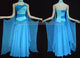 Tailor-Made Ballroom Dance Gown Ballroom Dance Dress Plus Size BD-SG917