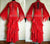 Tailor-Made Ballroom Dance Gown Latin Ballroom Dance Dress BD-SG91