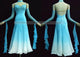 Tailor-Made Ballroom Dance Gown Ballroom Dance Gown BD-SG920