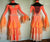 Tailor-Made Ballroom Dance Gown Dress Ballroom Dance Latin BD-SG92