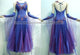 Latin Ballroom Dance Dresses For Sale Tailor-Made Ballroom Dance Dancing Dress BD-SG933