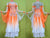 Latin Ballroom Dance Dresses For Sale Tailor-Made Ballroom Dance Gown BD-SG940