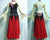 Latin Ballroom Dance Dresses For Sale Plus Size Ballroom Dance Dresses BD-SG947