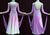 Tailor-Made Ballroom Dance Gown Ballroom Tango Dress BD-SG949