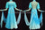 Tailor-Made Ballroom Dance Gown Ballroom Dresses Standard BD-SG951